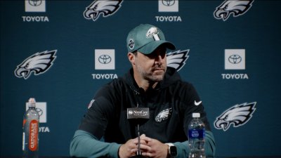 New OC Kevin Patullo on Eagles offense and play calling influences